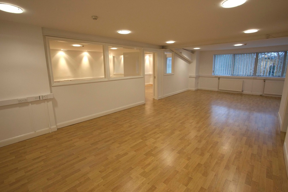 Office Space in Knaresborough Technology Park
Manse Lane