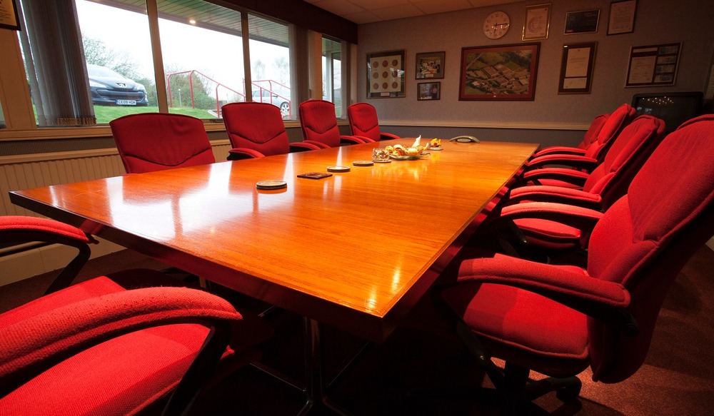 Office Space in Knaresborough Technology Park
Manse Lane