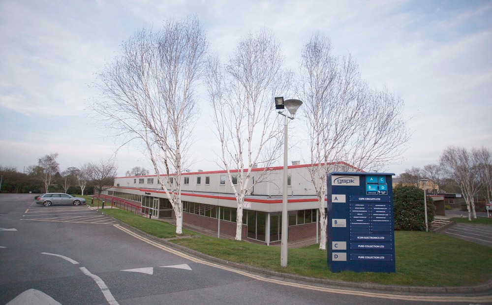 Office Space in Knaresborough Technology Park
Manse Lane
