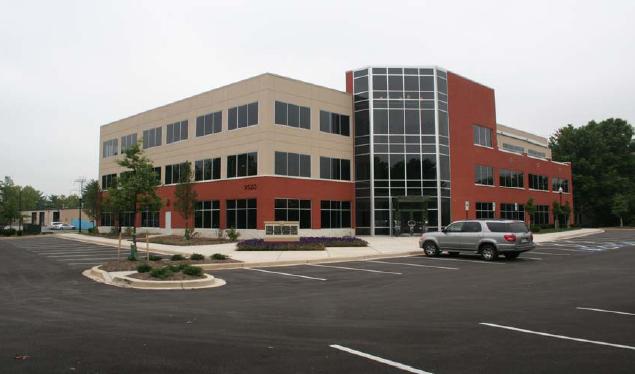 9520 Berger Road