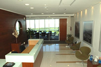 Office Space in Bouchard Plaza Building
Bouchard 557-599
20th floor