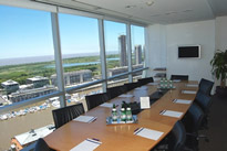 Office Space in Bouchard Plaza Building
Bouchard 557-599
20th floor