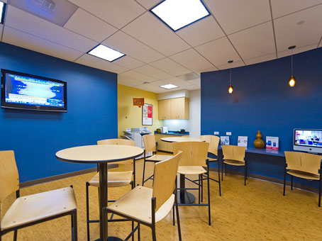 Office Space in Suite 300
350 S Northwest Highway