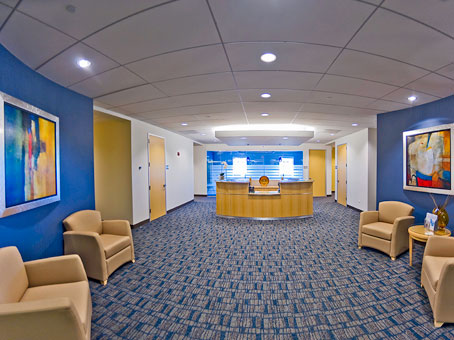 Office Space in Suite 300
350 S Northwest Highway