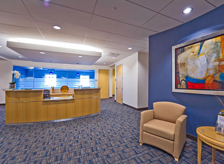 Office Space in Suite 300
350 S Northwest Highway