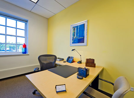Office Space in Suite 300
350 S Northwest Highway
