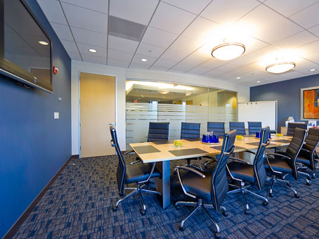 Office Space in Suite 300
350 S Northwest Highway
