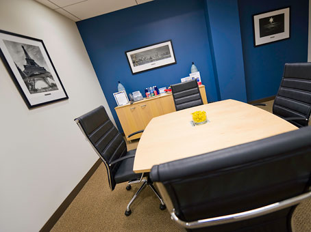 Office Space in Suite 300
350 S Northwest Highway