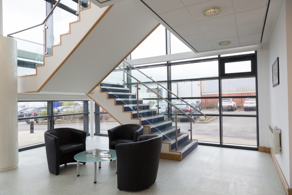 Office Space in Longfields Court
Wharncliffe Business Park
Middlewoods Way