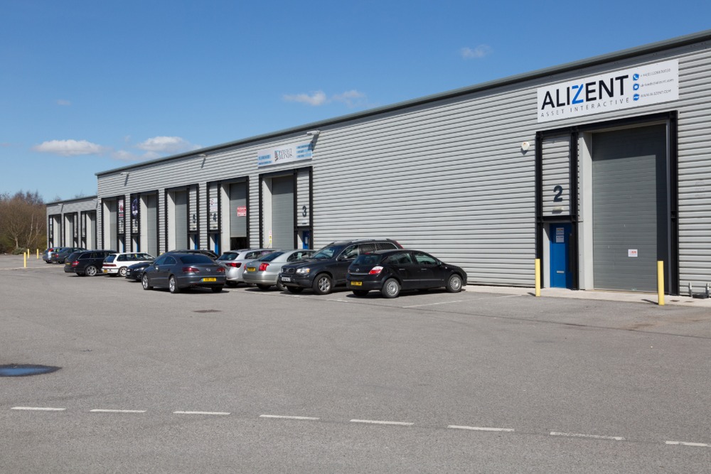 Office Space in Longfields Court
Wharncliffe Business Park
Middlewoods Way