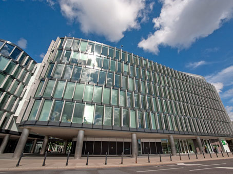 Warsaw Metropolitan, UL. Pl. Pilsudskiego 3 - Regus
