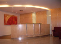 Mexico City Masaryk Polanco I, 111 Avenue Presidente Masaryk, 1st floor, Col. Polanco - Regus