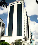 Guatemala Citibank Tower, Avenida 13-78, Torre Citibank, 8vo Nivel - Regus