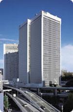 Europlaza Business Center, Fifth Avenue 5-55, Zone 14, Tower #1 2nd floor - Regus