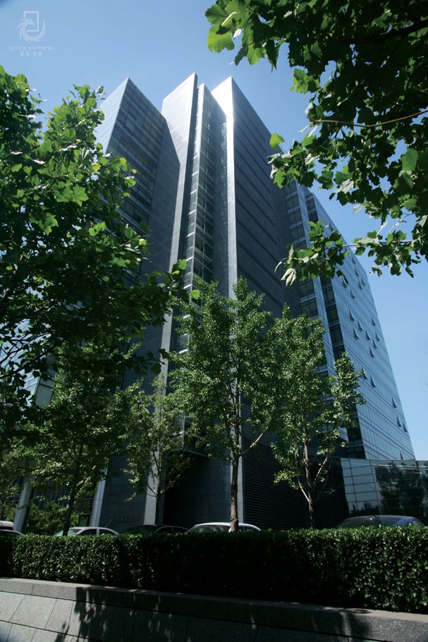 5/F, Tower C, South Block, Raycom Info Tech Park, 2 Kexueyuan South Road, Zhongguancun - Office Express