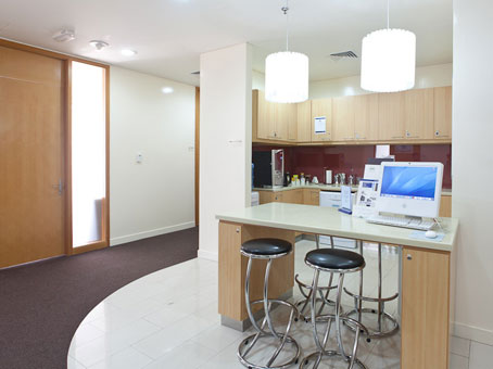 Office Space in Al Odaid Office Tower