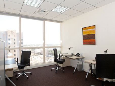 Office Space in Al Odaid Office Tower