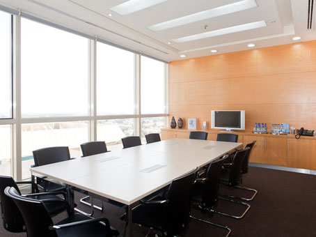 Office Space in Al Odaid Office Tower