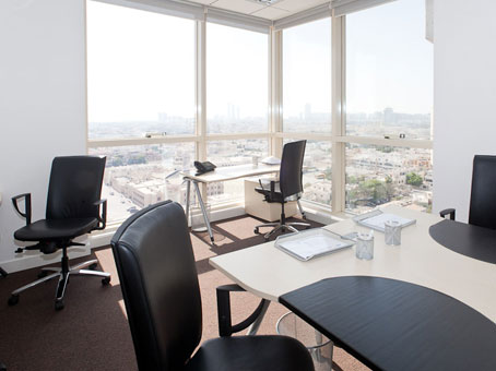 Office Space in Al Odaid Office Tower