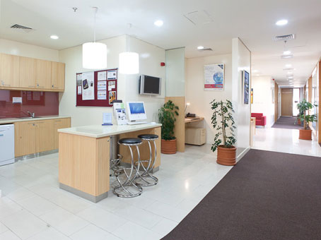 Office Space in Al Odaid Office Tower