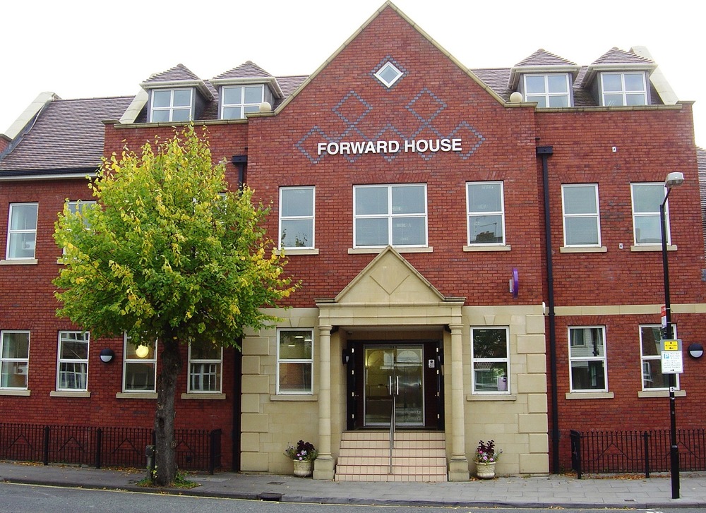 Office Space in Forward House
17 High Street