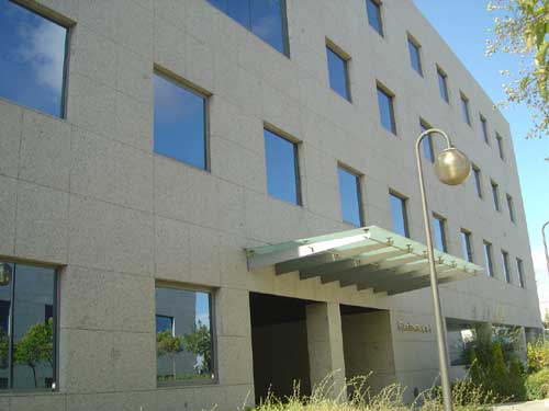 4 Calle de Fuerteventura, Planta Baja, San Sebastian de los Reyes - IBC