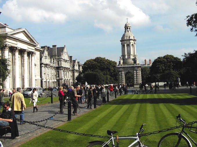 Office Space in College Green