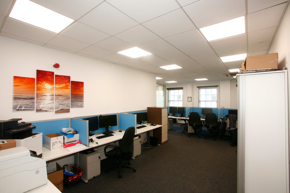 Office Space in College Green