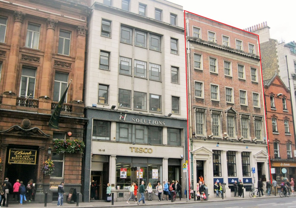 Office Space in College Green