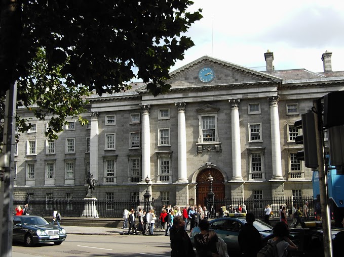 Office Space in College Green