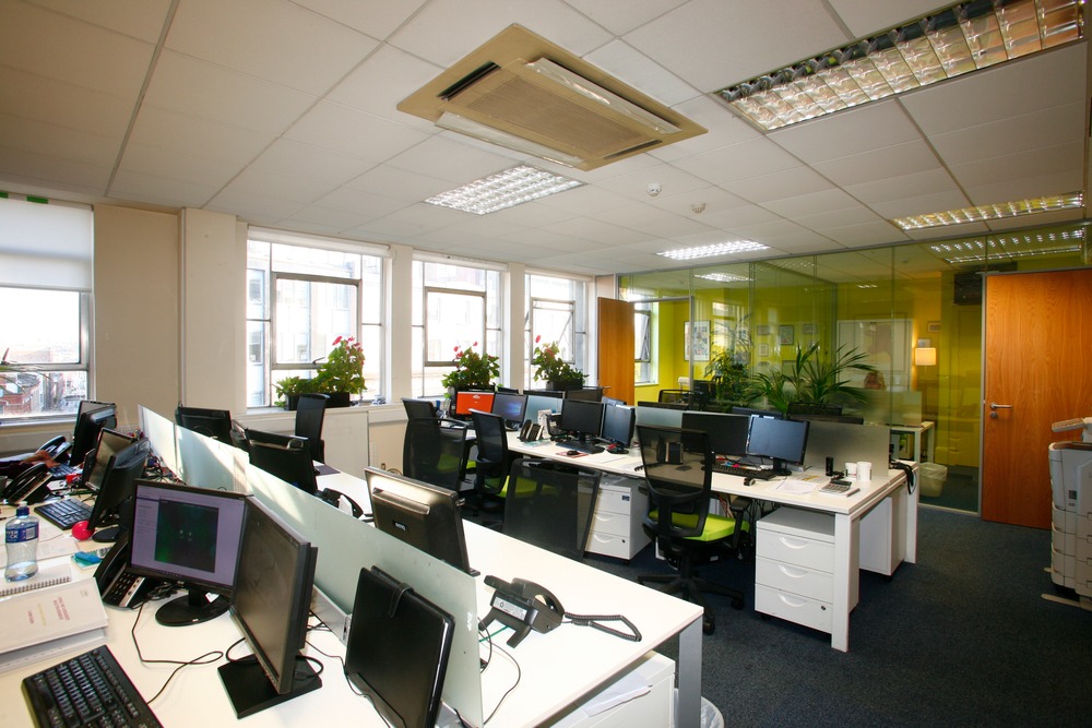 Office Space in College Green