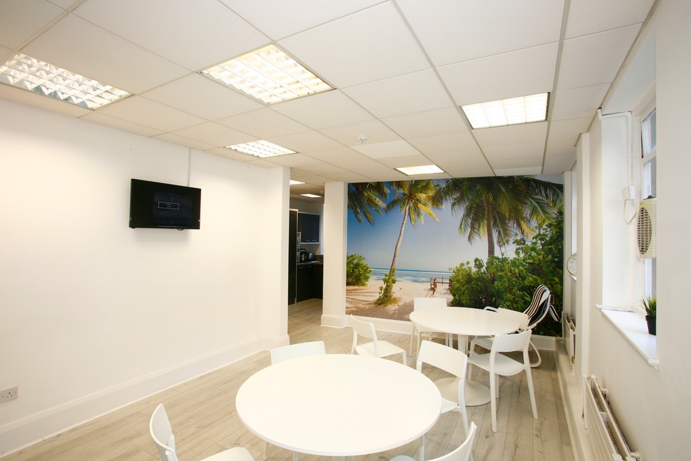 Office Space in College Green