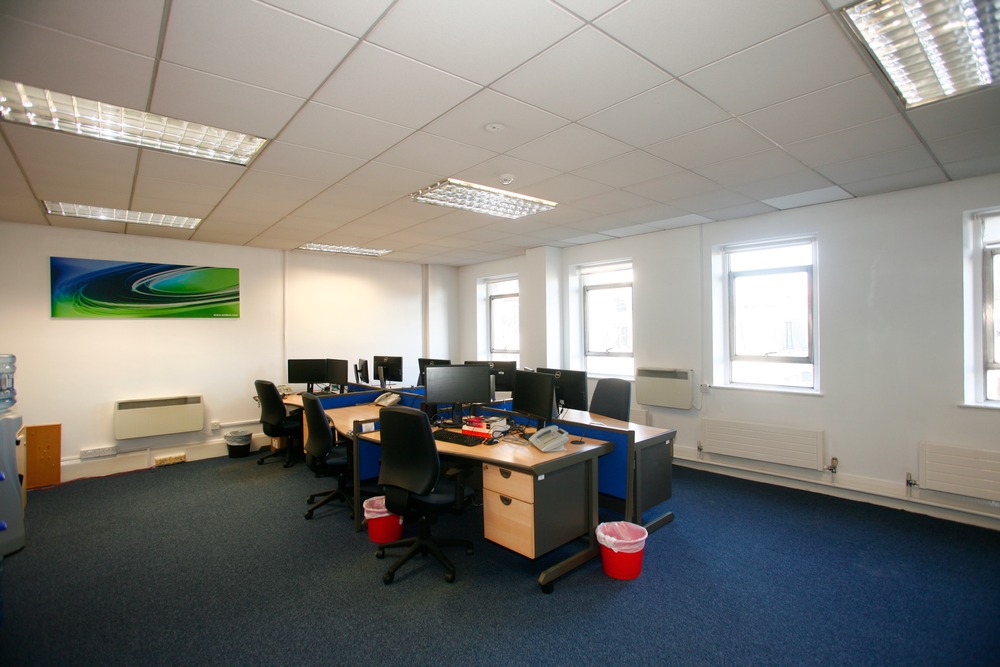 Office Space in College Green