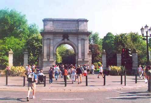Office Space in College Green