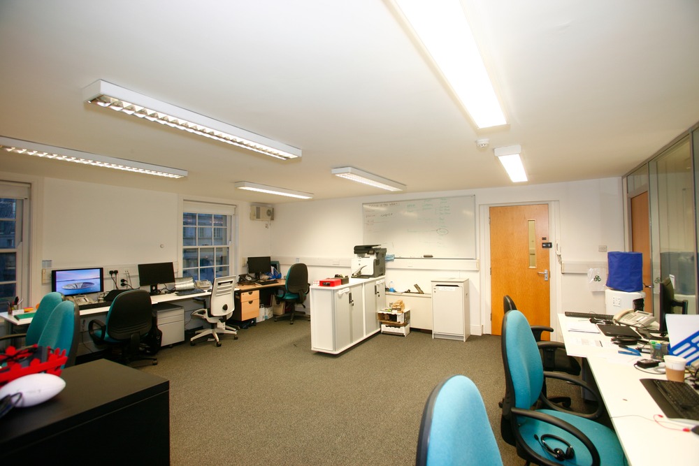 Office Space in Westmoreland Street