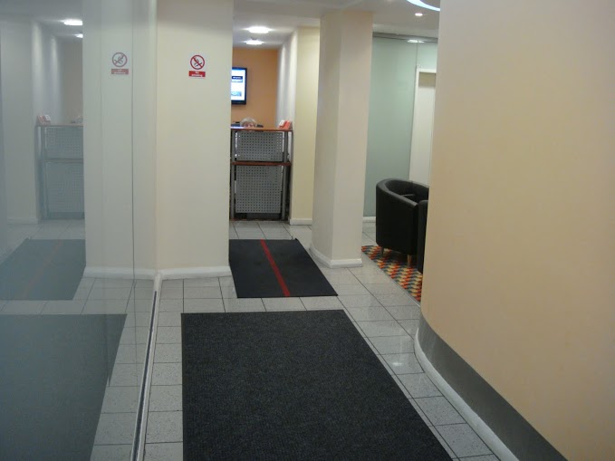 Office Space in Trinity Street