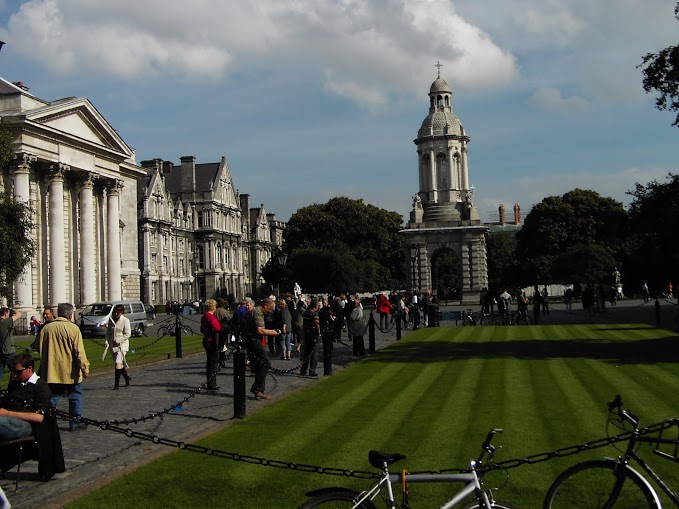 Office Space in Trinity Street
