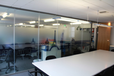 Office Space in Trinity Street