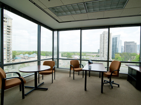 Office Space in Tower Place 200
3348 Peachtree Road NE
Suite