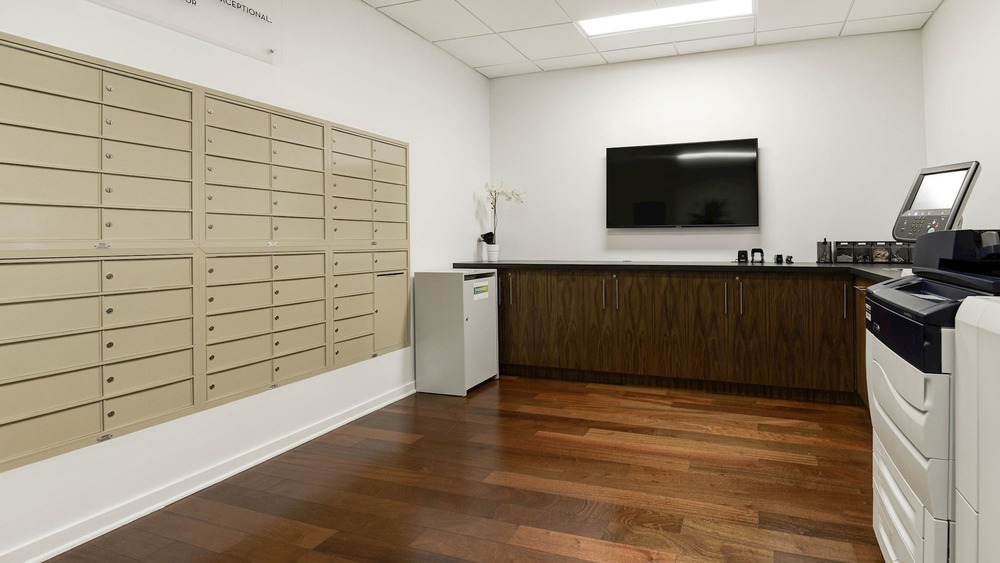 Office Space in Library Street
1818 Library Street
Suite