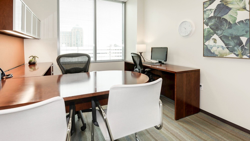 Office Space in Library Street
1818 Library Street
Suite