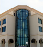 Immeuble Sarra, Boulevard Principal, Les Berges du Lac - TUNIS Business Center