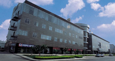 First India Place, M. G Road, 2nd Floor, Blcok B - Vatika