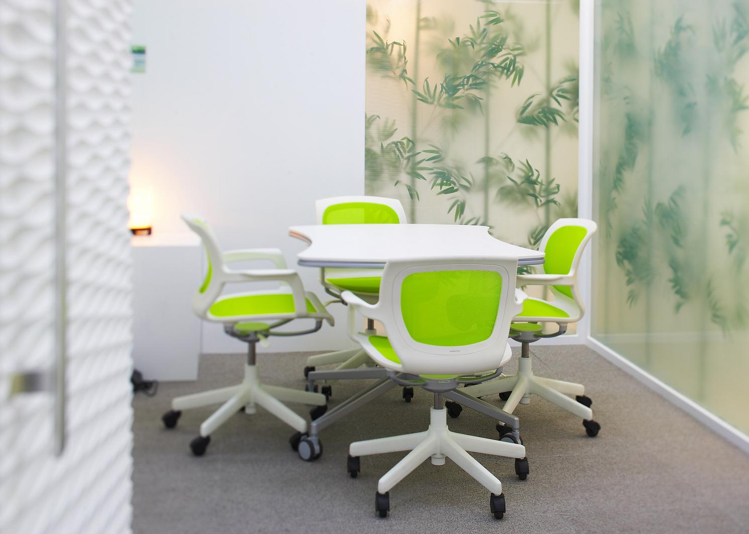 2nd & 3rd Floor, 58 Taicang Road - Oasis