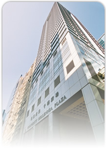 Prosperity Millennia Plaza, 633 King's Road, Suite 1008 - Office Links