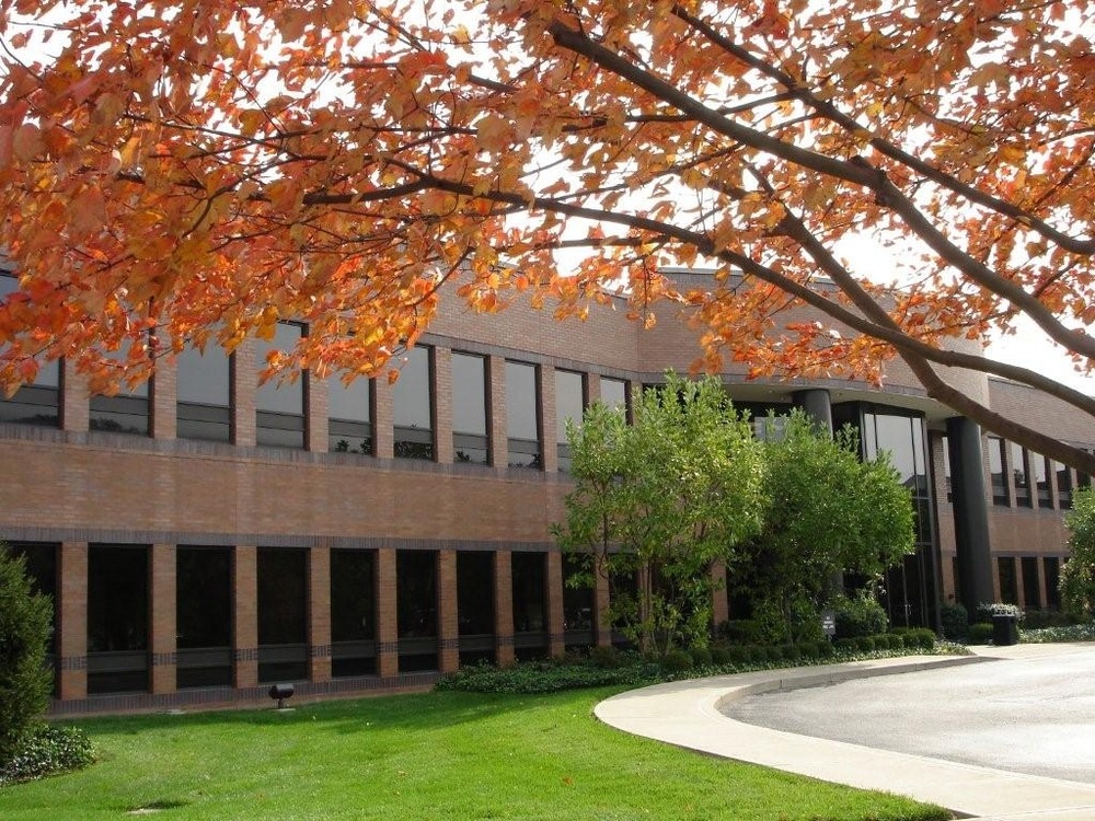 Office Space in Fenley Office Park