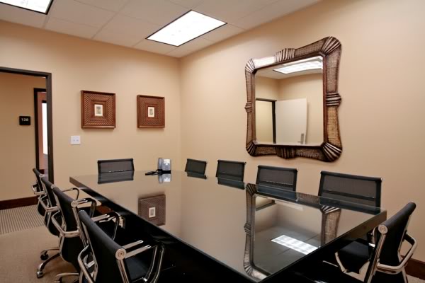 Office Space in E Sahara Ave
Suite
