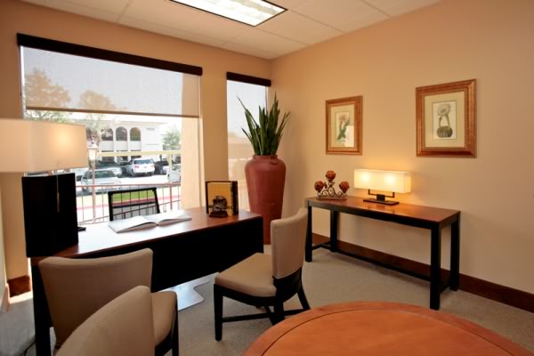 Office Space in E Sahara Ave
Suite