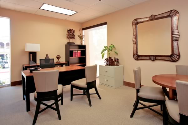 Office Space in E Sahara Ave
Suite