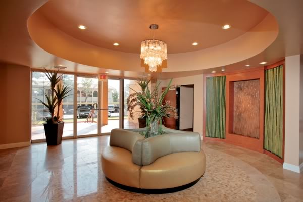 Office Space in E Sahara Ave
Suite